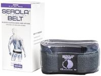 Serola Pregnancy Support Belt – Adj