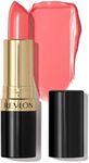 Revlon Super Lustrous FIRE PEACH