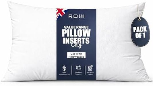 Rohi Value