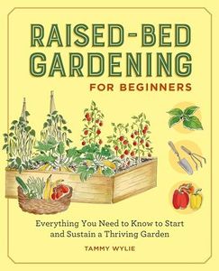 Raised-Bed