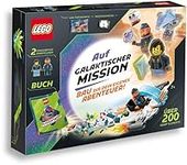 LEGO® - On Galactic Mission