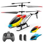 Indoor Rc Helicopters