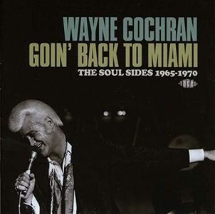 Goin Back to Miami: Soul Sides 1965-70