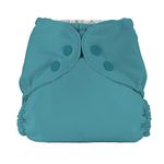 Prefold Diaper Covers