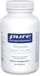 Pure Encapsulations Thyroid Support