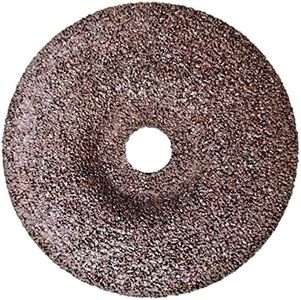 Cheston 4 Inch Grinding Wheel Angle Grinder Disc For Angle Grinder 4mm for Stainless Steel And Steel Grinding, Cast Iron and Sheet Metal (Pack Of 5 Pieces)