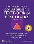 Kaplan and Sadock's Comprehensive Textbook of Psychiatry (Kaplan and Sadocks Comprehensive Textbook of Psychiatry)