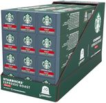 Starbucks by Nespresso Decaf Espres