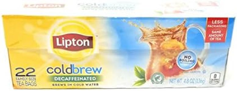 Lipton Dec