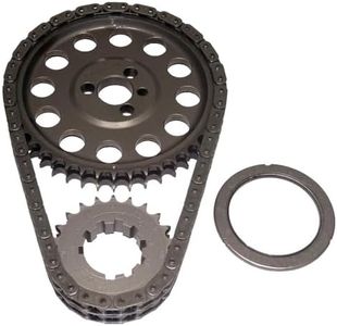 Cloyes 9-3600TX9-10 Roller Timing Set (SBC Billet True)