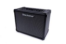 Blackstar ID Core 20 Electric Guitar Combo Amplifier with Built in Effects/Tuner and Line in/Streaming Input & Direct USB Recording