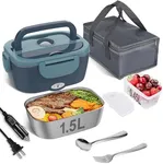 Vabaso Electric Lunch Box Food Heat
