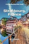 Strasbourg, France: Plus Colmar and