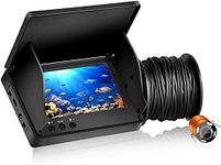 Underwater Camera For Fishings