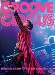 及川光博ワンマンショーツアー2022「GROOVE CIRCUS」 [プレミアムBOX Blu-ray] [Blu-ray + PhotoBook]