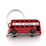 Sawkirp darshraj Aneeme Keychain (Bus Keychain)