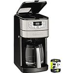 Cuisinart DGB-400 Automatic Grind a