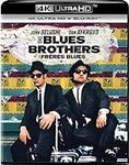 The Blues Brothers - 4K Ultra HD + 