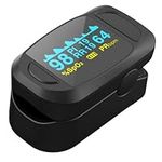 New Version Pulse Oximeter Fingerti