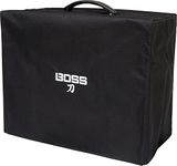 BOSS Bac-Ktn50 Premium Embroidered Amp Cover, Durable Exterior