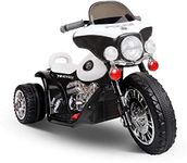 Rigo Kids Ride-On Motorbike Motorcy