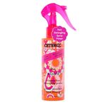amika the wizard silicone-free detangling primer - all-in-one hair detangling spray + heat protection spray for hair - reduces frizz, hydrates + cuts blow dry time (150 ml)