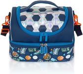 Kids Double Decker Cooler Insulated