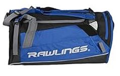 Rawlings | R601 Hybrid Backpack/Duf