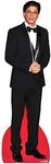 Shah Rukh Khan Bollywood Lifesize Cardboard Cutout Standup