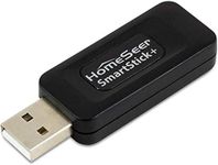 HomeSeer SmartStick+ G2 Z-Wave Plus