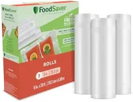 FoodSaver Custom Fit Airtight Food 