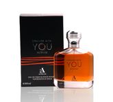 Strange With You Intense | 100ML EDP PERFUME - Youshah Perfumes