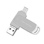USB C Thumb Drive Storage Stick 100