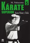 Karate Superior 5 (Karate Superior / Best Karate)