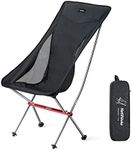 NaturehikePortable Camping Chair - 