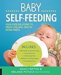 Baby Self-Feeding: Solutions for In