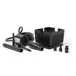 Beckett CGFK60 Container Garden Fountain Kit PackageQuantity: 1 Outdoor, Home, Garden, Supply, Maintenance