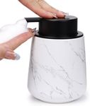 Umlaca Foaming Soap Dispenser, Hand