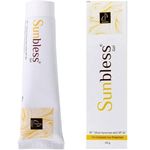 Sunbless gel spf50