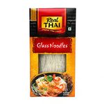 Real THAI Original Thai Cuisine Glass Noodles, 10.58 Oz / 300 G, Wheat Free