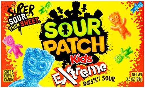 Sour Patch