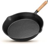 Safe Skillets