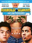 Harold & Kumar Get The Munchies