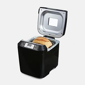 Bread Maker - Black Premium Automatic Bread Maker bread maker machine