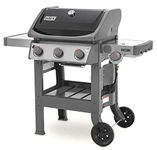 Weber Spirit II E-320 GBS Gasgrill