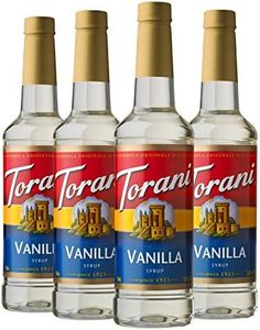 Torani Syr