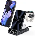 SwanScout Wireless Charger for Pixe