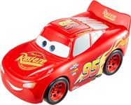 Disney Cars HJC58 Disney Pixar Cars Track Talkers Lightning McQueen