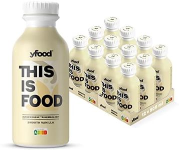 yfood Smoo