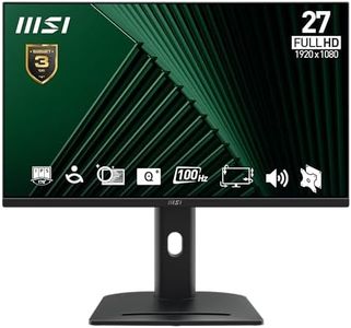 MSI PRO MP